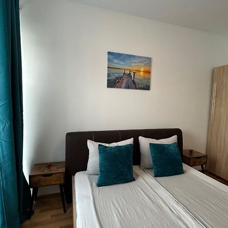 Pitters Home Two Σίμπιου Εξωτερικό φωτογραφία