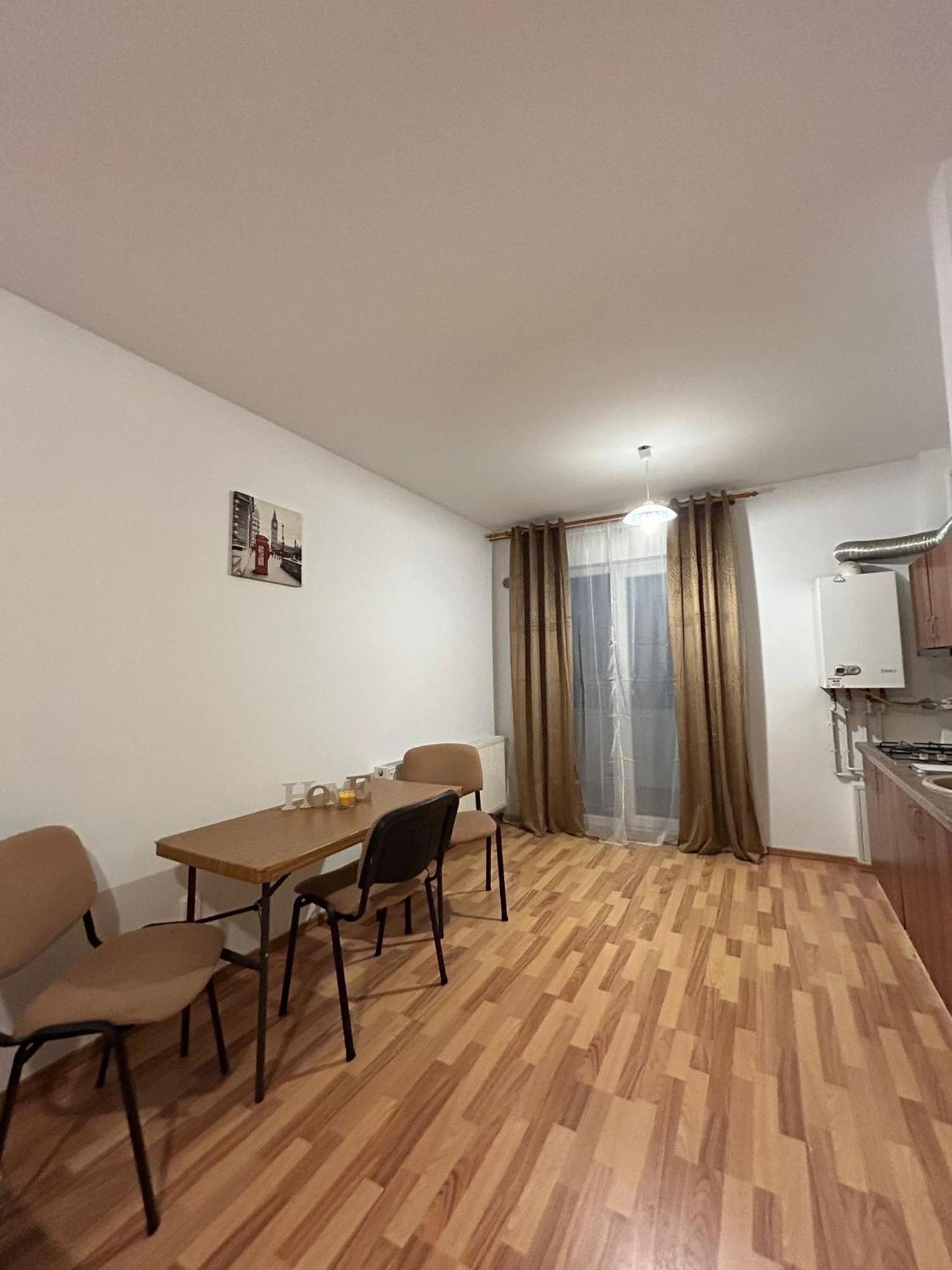 Pitters Home Two Σίμπιου Εξωτερικό φωτογραφία