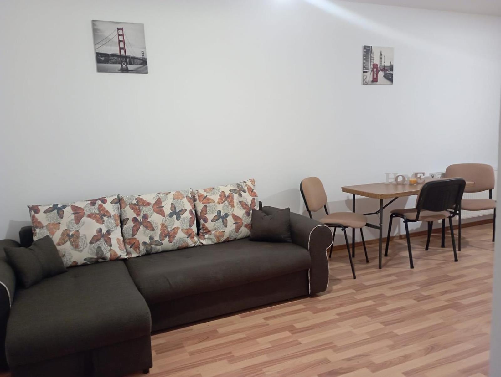 Pitters Home Two Σίμπιου Εξωτερικό φωτογραφία