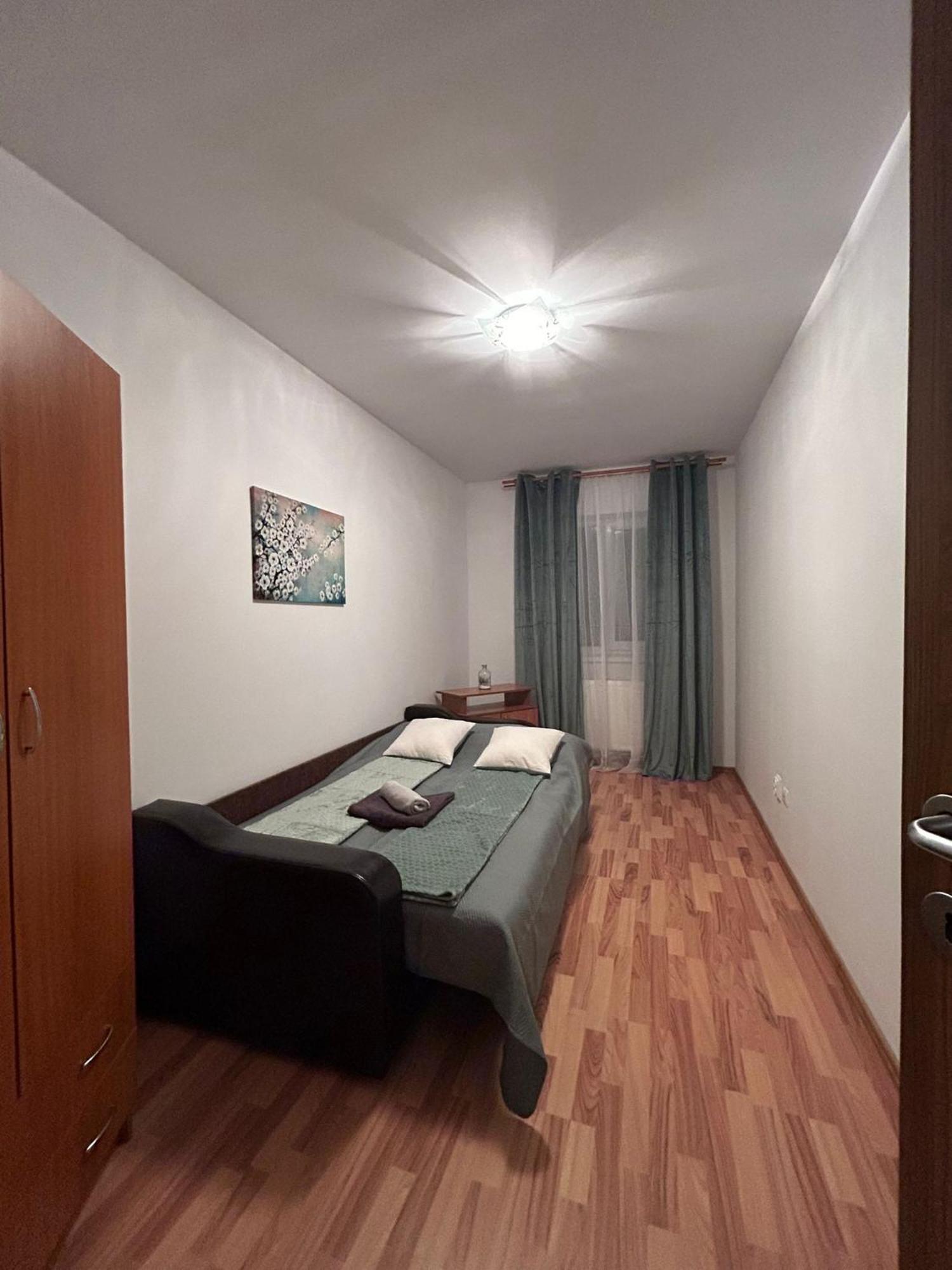 Pitters Home Two Σίμπιου Εξωτερικό φωτογραφία